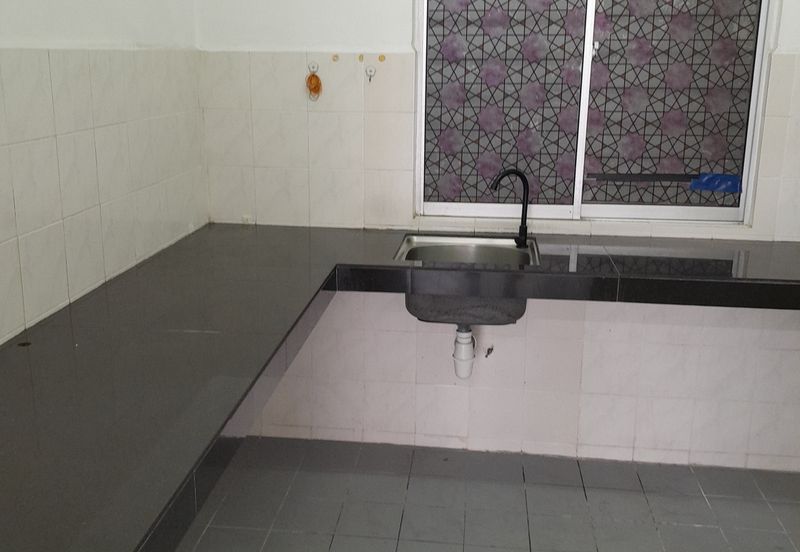 Villaria Kondominium