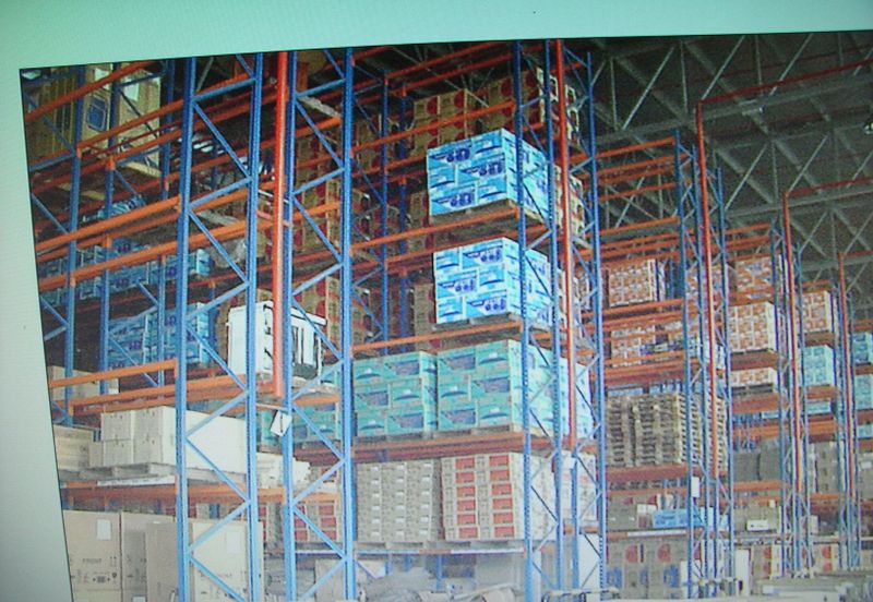 Shah Alam Industrial