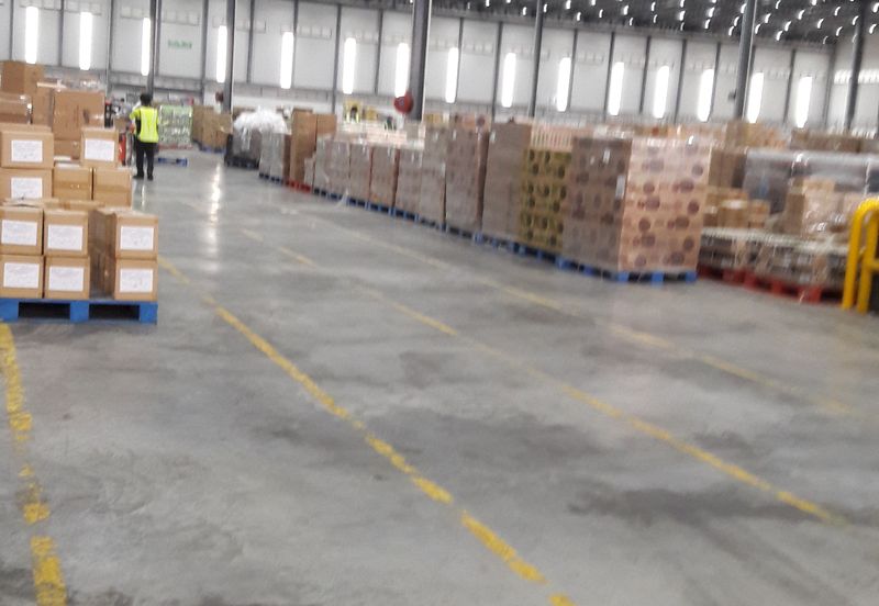 Shah Alam Industrial