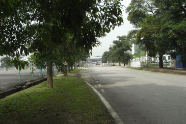 Subang Jaya Industrial Estate