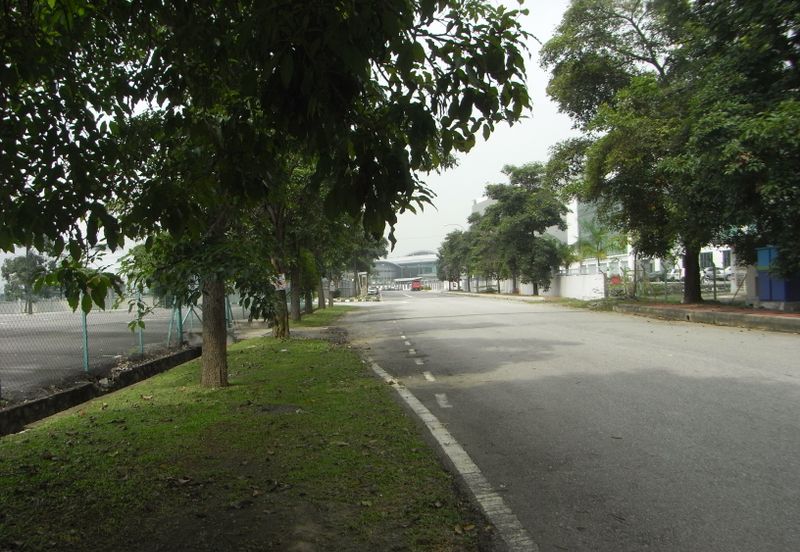Subang Jaya Industrial Estate