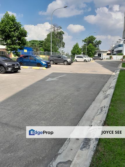 Factory/Warehouse for rent in Klang, Selangor, Klang