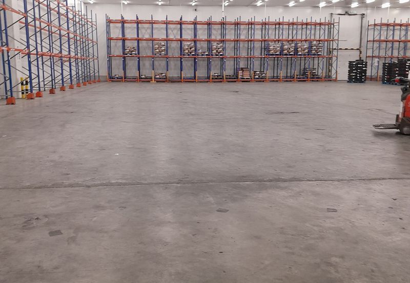 Factory/Warehouse for rent in Klang