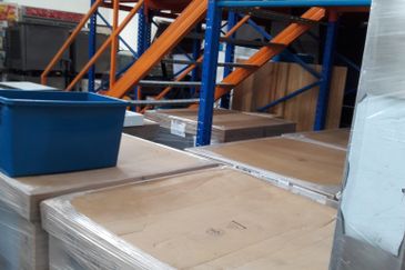 Temasya Glenmarie (Industrial)