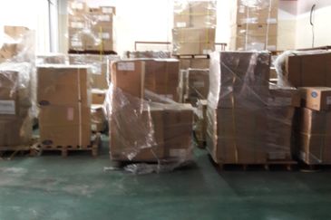 Temasya Glenmarie (Industrial)