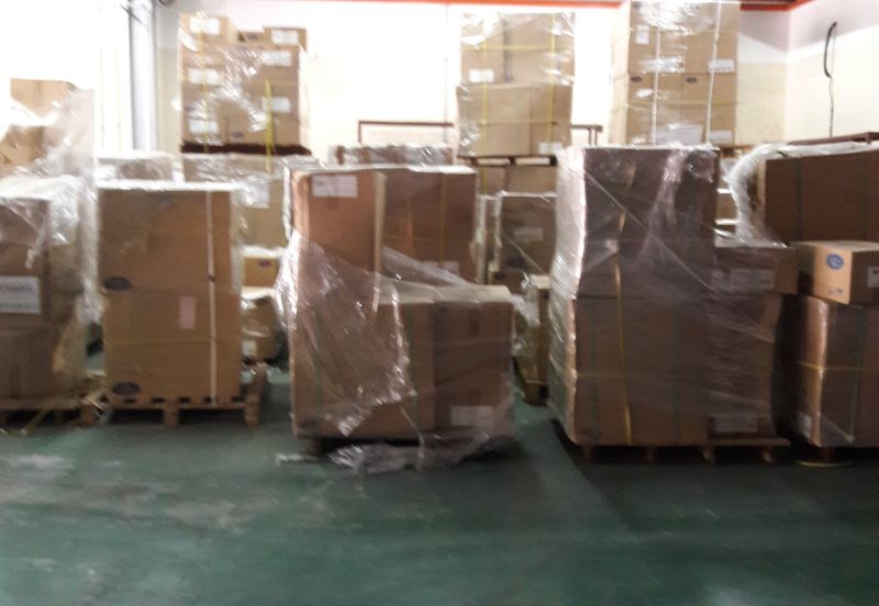 Temasya Glenmarie (Industrial)