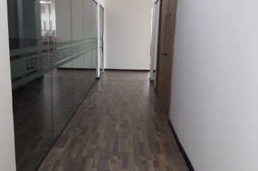 Temasya Glenmarie (Industrial)