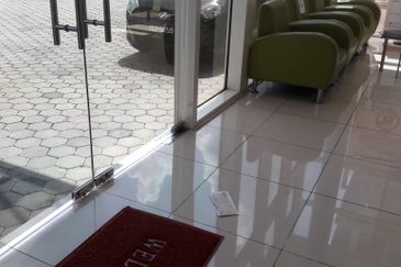 Temasya Glenmarie (Industrial)