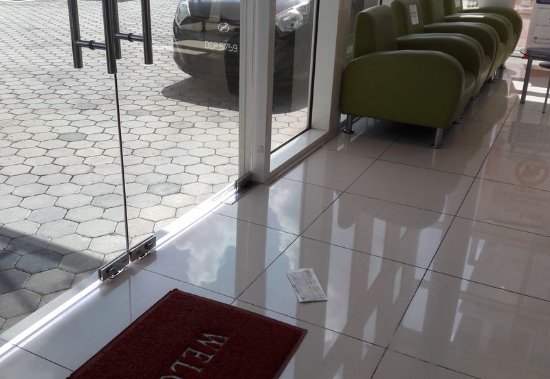 Temasya Glenmarie (Industrial)