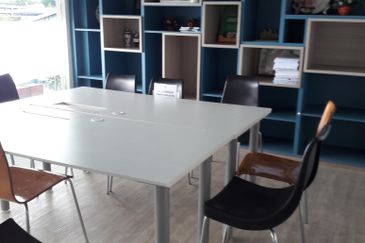 Temasya Glenmarie (Industrial)