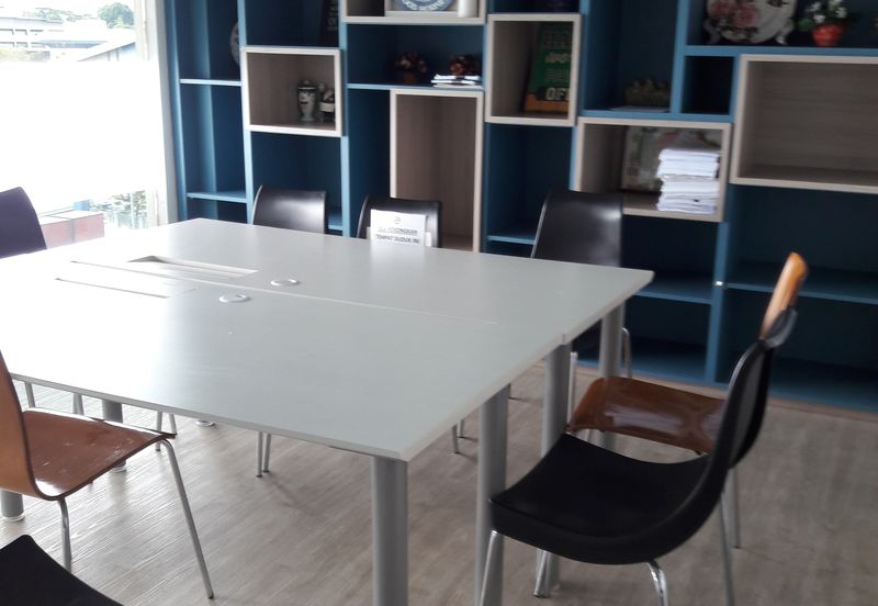 Temasya Glenmarie (Industrial)