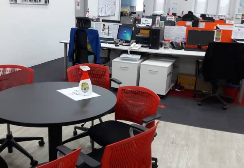 Temasya Glenmarie (Industrial)