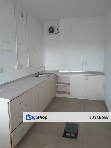 Factory/warehouise for rent in Klang, Kapar, Meru, Selangor, Klang