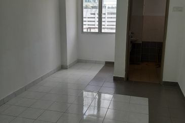 Villaria Kondominium