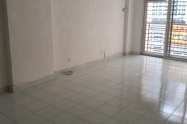 Villaria Kondominium