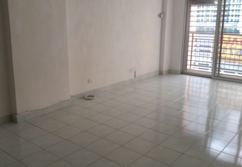 Villaria Kondominium