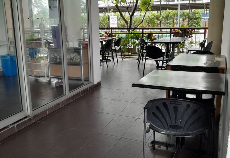 Villaria Kondominium