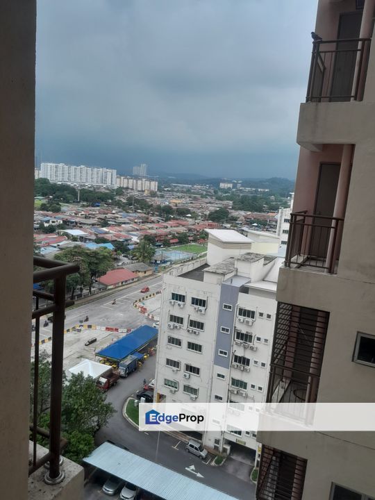 PJ, Petaling Jaya Villaria Condo for sale, Selangor, Petaling Jaya