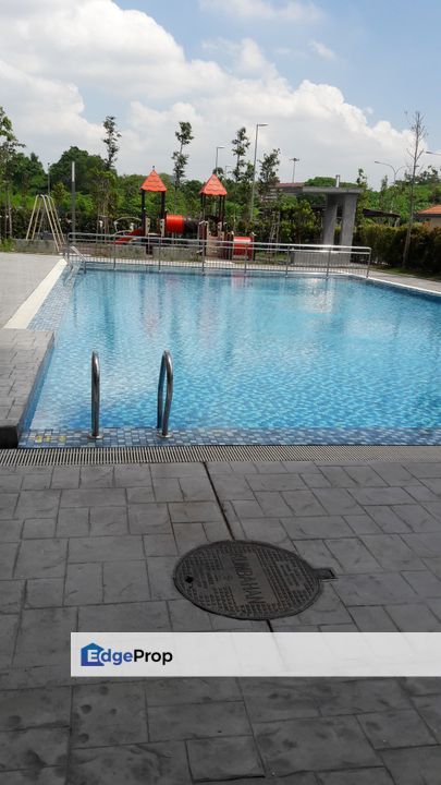 PJ, Petaling Jaya Villaria Condo for sale, Selangor, Petaling Jaya