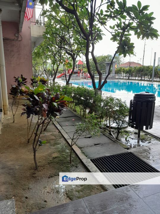 PJ, Petaling Jaya Villaria Condo for sale, Selangor, Petaling Jaya
