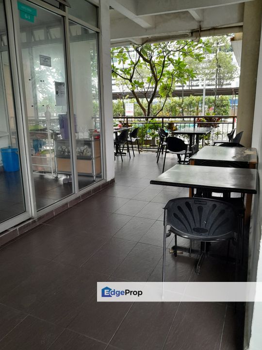 PJ, Petaling Jaya Villaria Condo for sale, Selangor, Petaling Jaya