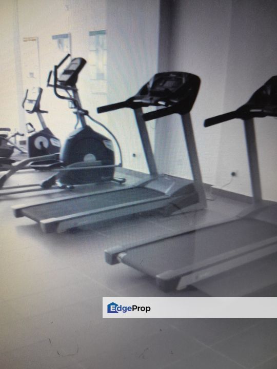 PJ, Petaling Jaya Villaria Condo for sale, Selangor, Petaling Jaya