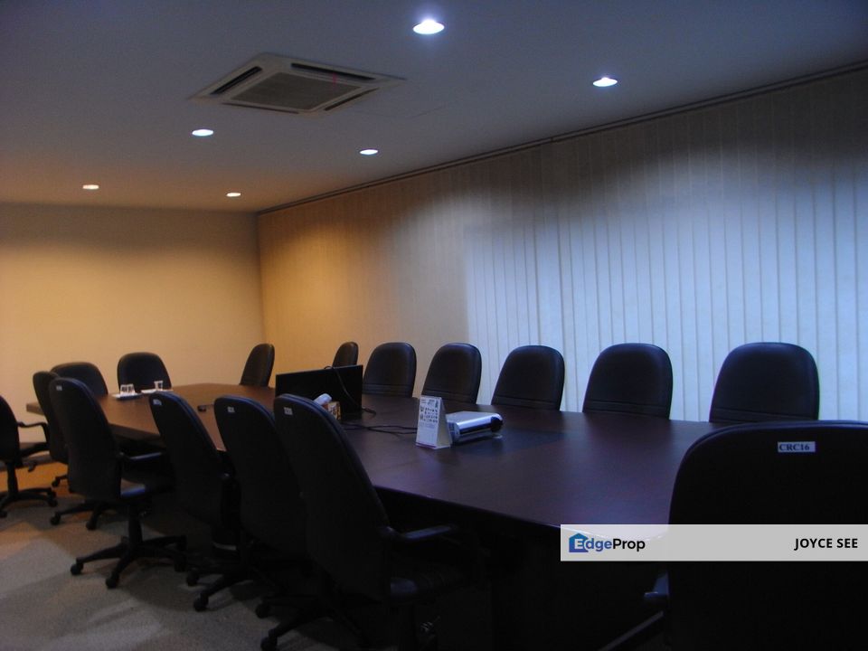 Office for rent, Selangor, Glenmarie
