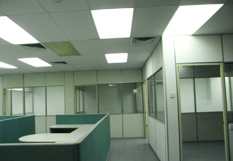 KAWASAN INDUSTRIAL TELOK GONG