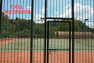 Seputih Permai Condominium