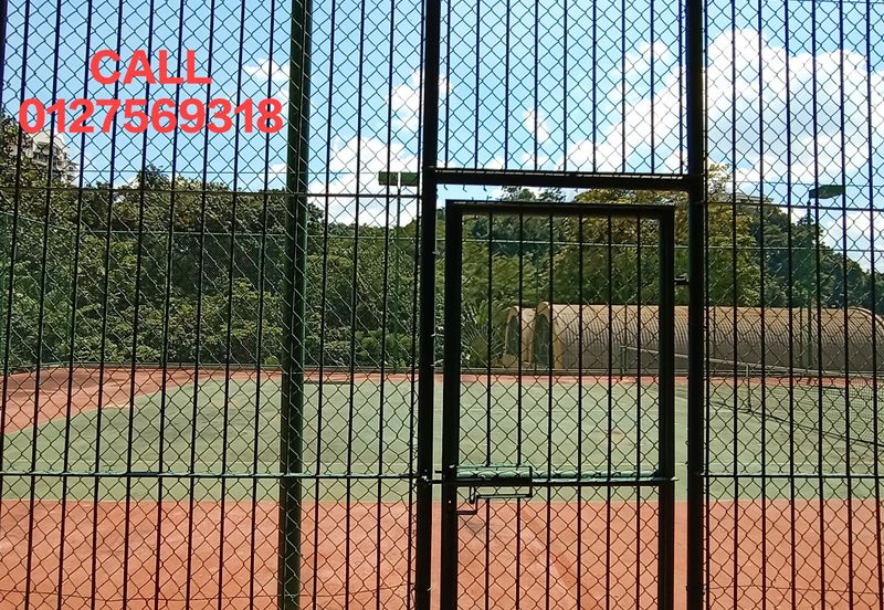 Seputih Permai Condominium