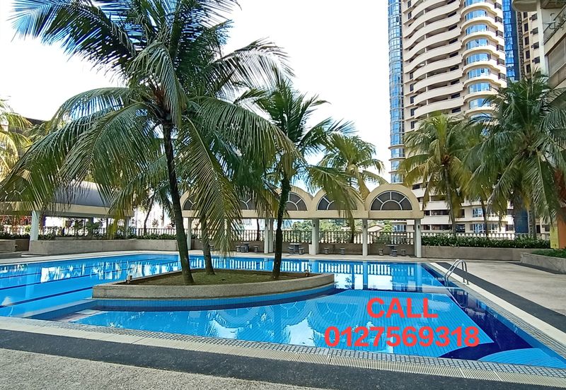 Seputih Permai Condominium