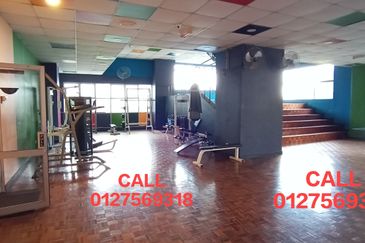 Seputih Permai Condominium