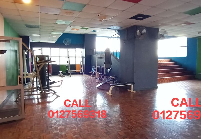 Seputih Permai Condominium