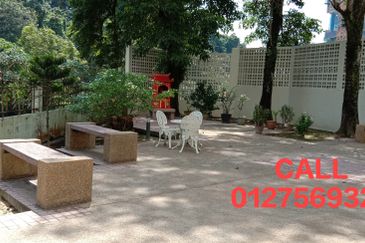 Seputih Permai Condominium