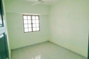 Seputih Permai Condominium