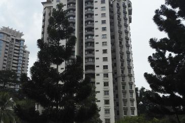 Robson Condominium