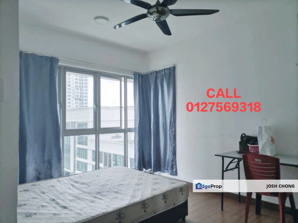 One South Condominium @ Serdang Perdana, Selangor, Seri Kembangan