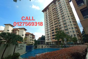 Puteri Palma Condominium @ IOI Resort City