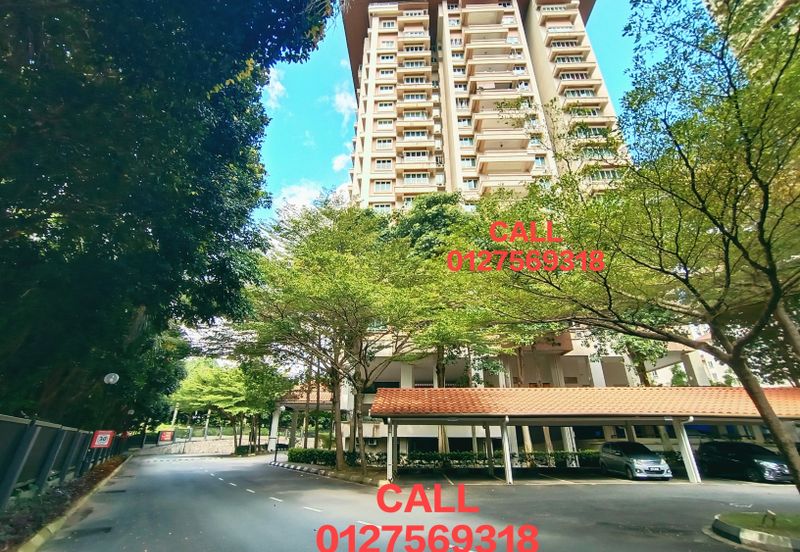 Puteri Palma Condominium @ IOI Resort City