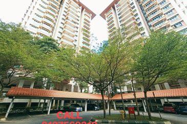 Puteri Palma Condominium @ IOI Resort City