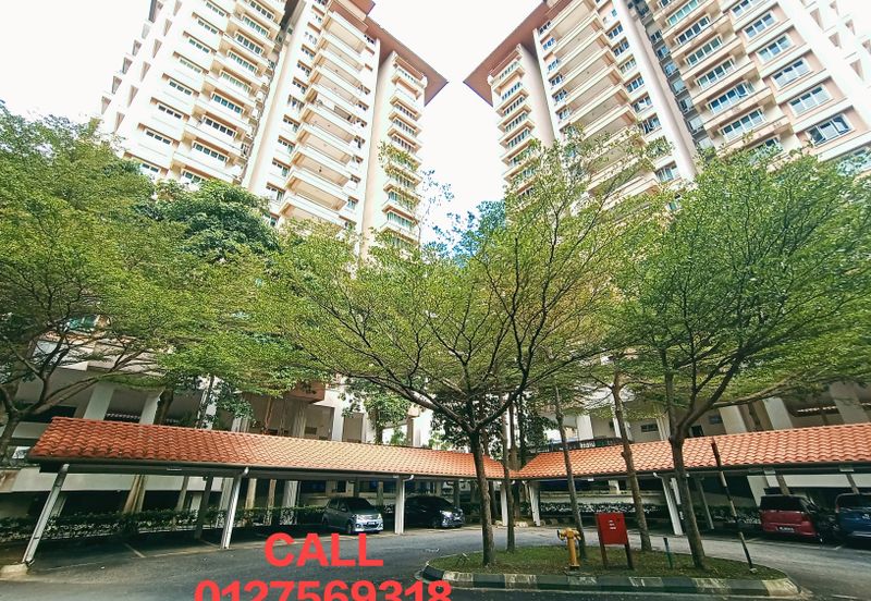 Puteri Palma Condominium @ IOI Resort City