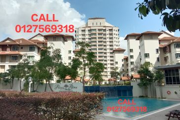 Puteri Palma Condominium @ IOI Resort City