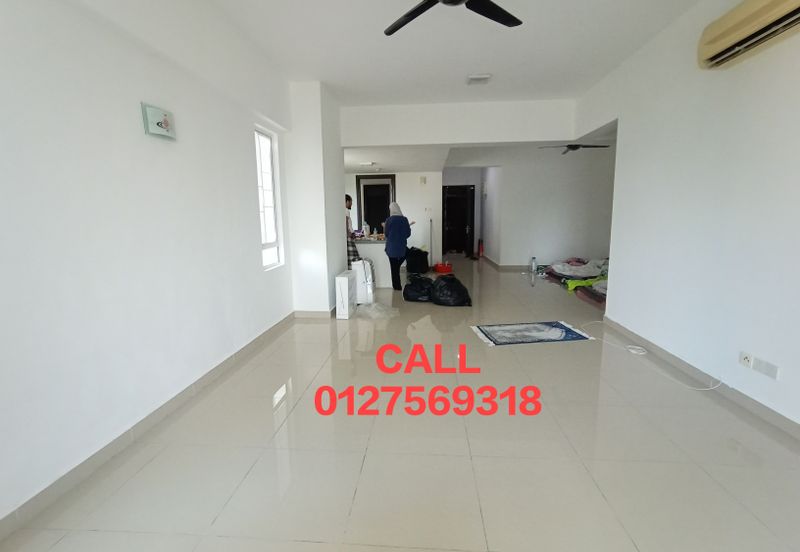 Puteri Palma Condominium @ IOI Resort City