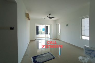 Puteri Palma Condominium @ IOI Resort City