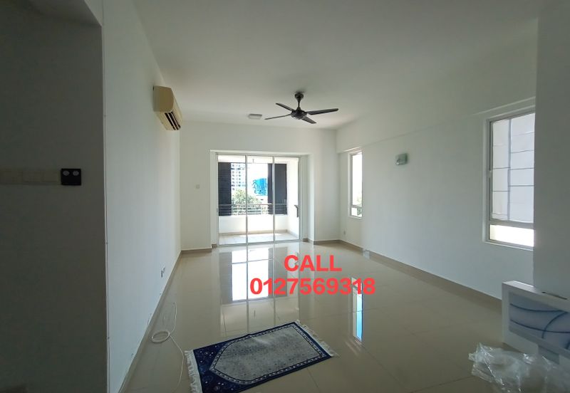 Puteri Palma Condominium @ IOI Resort City