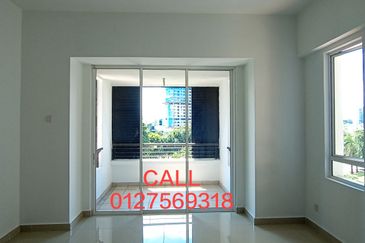 Puteri Palma Condominium @ IOI Resort City