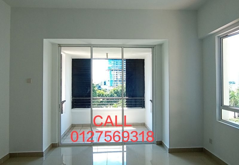 Puteri Palma Condominium @ IOI Resort City