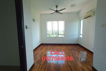 Puteri Palma Condominium @ IOI Resort City