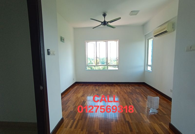 Puteri Palma Condominium @ IOI Resort City