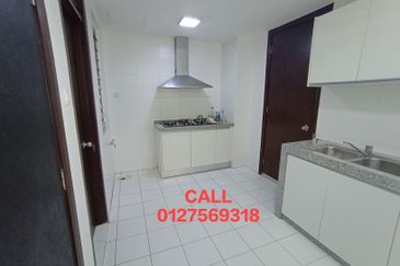 Puteri Palma Condominium @ IOI Resort City